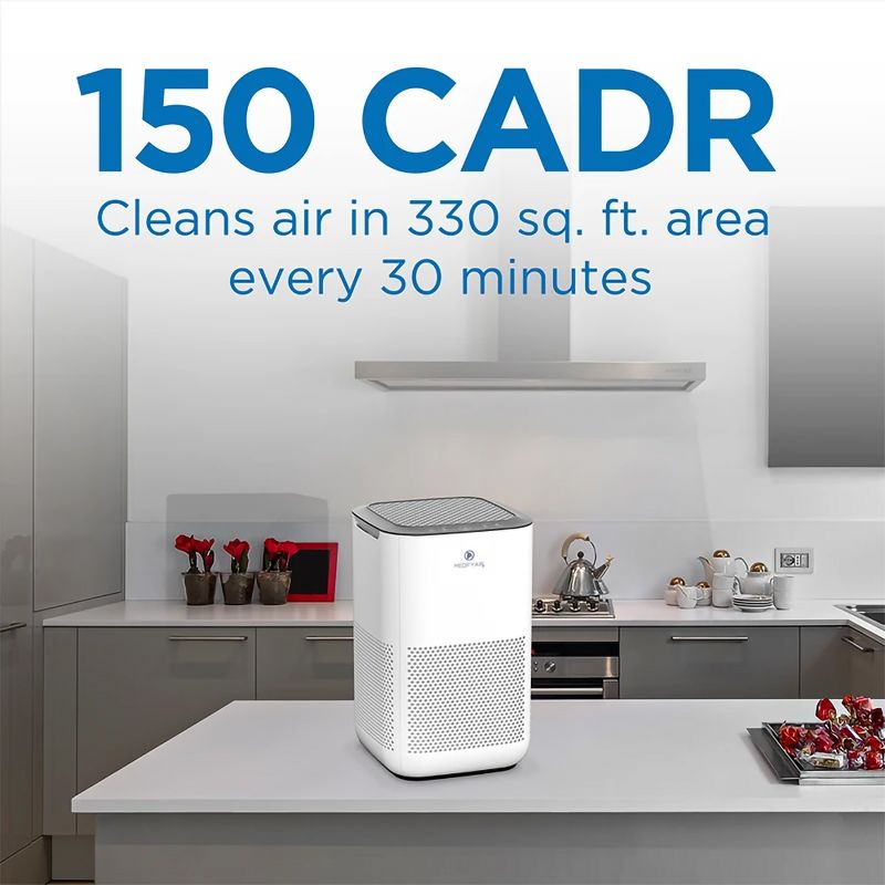 Blueair Replacement Pre-Filter Winter Reed 311 Auto Light Green