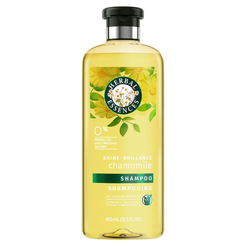 Herbal Essences Shine Collection Shampoo - 13.5 fl oz