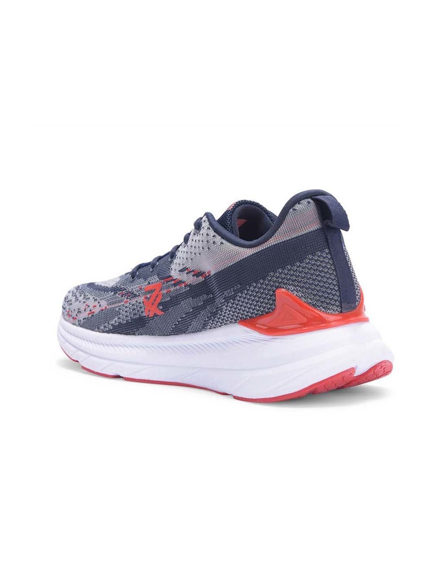 Leap7X by Liberty Men's Navy Running Shoes
