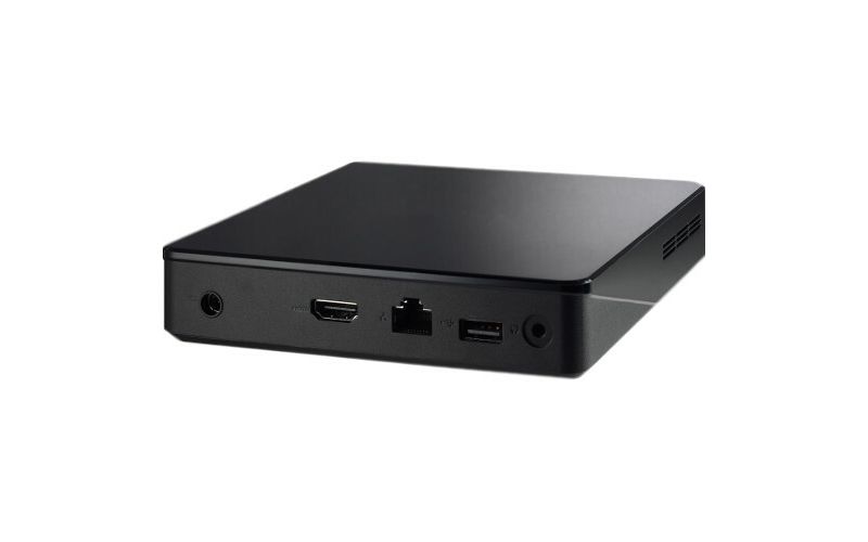 Viewsonic NMP520-W Digital Signage Appliance - Cortex A53 1.50 GHz - 2 GB - HDMI - USB - Wireless LAN - Ethernet