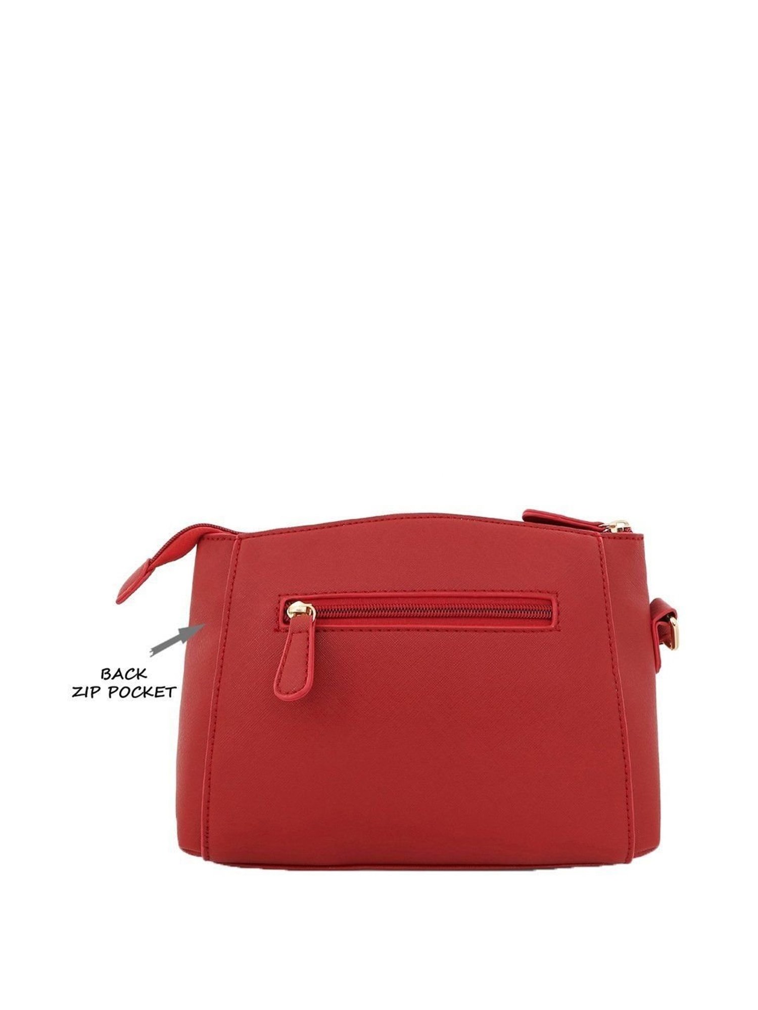 Favore Tan Solid Small Slings