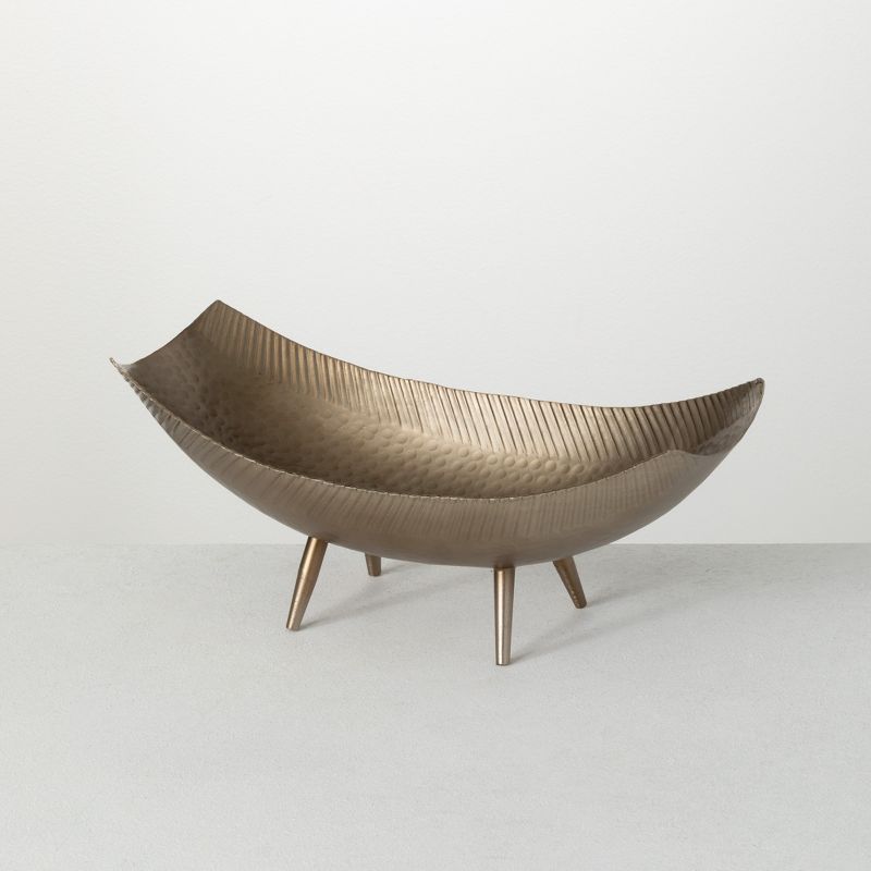 17pc Unscented Lime Vase Filler Green - Threshold™