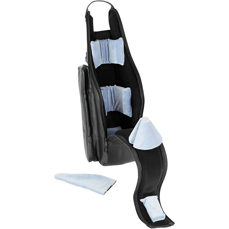 Gard Tenor Saxophone & Flute Pocket Gig Bag (European Model) Leather