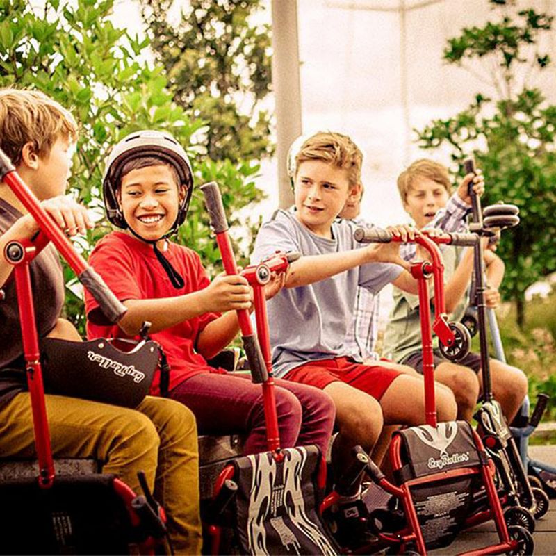 Step2 Bouncy Buggy - Bumblebee