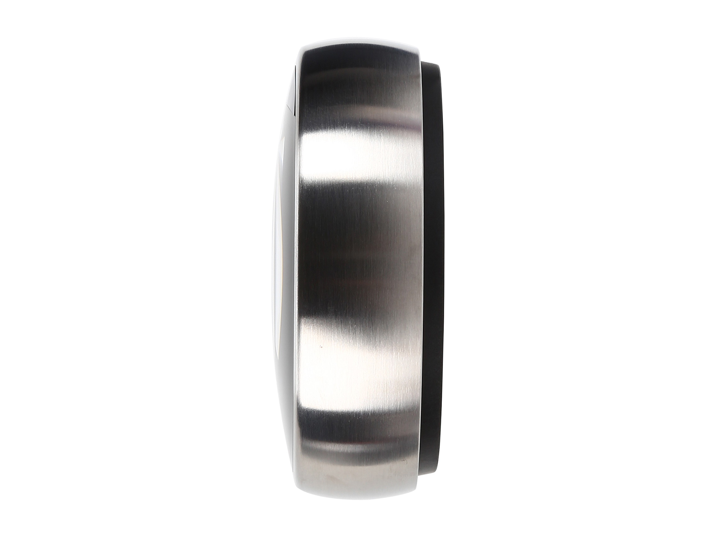 Nest Learning Thermostat - 3rd Generation, Stainless Steel