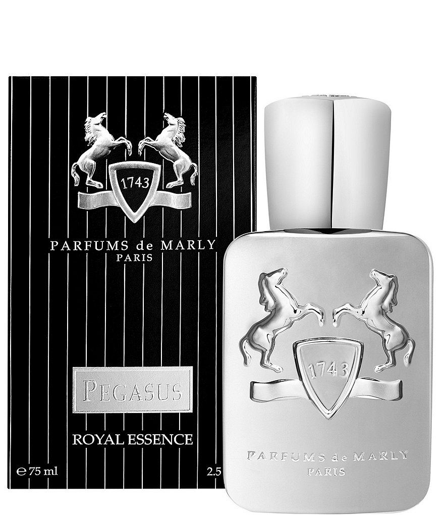 PARFUMS de MARLY Pegasus Eau de Parfum