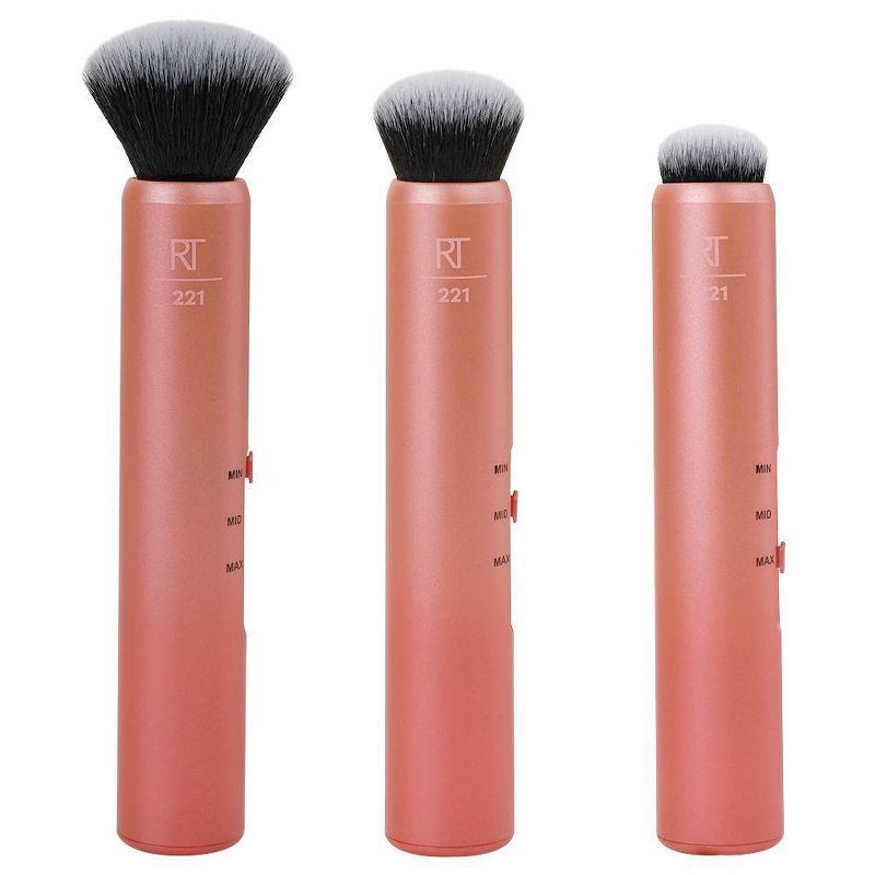 Real Techniques Custom Complexion Brush