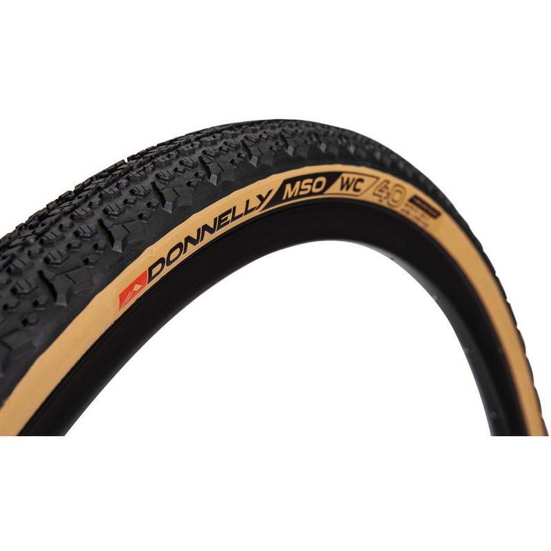 Donnelly X'Plor MSO WC Tire Tires