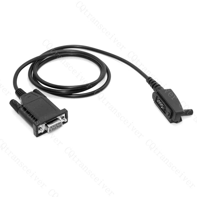 OPC-966 Programming cable for Icom radio IC-F30GS IC-F30GT IC-F3061 IC-F3062SN