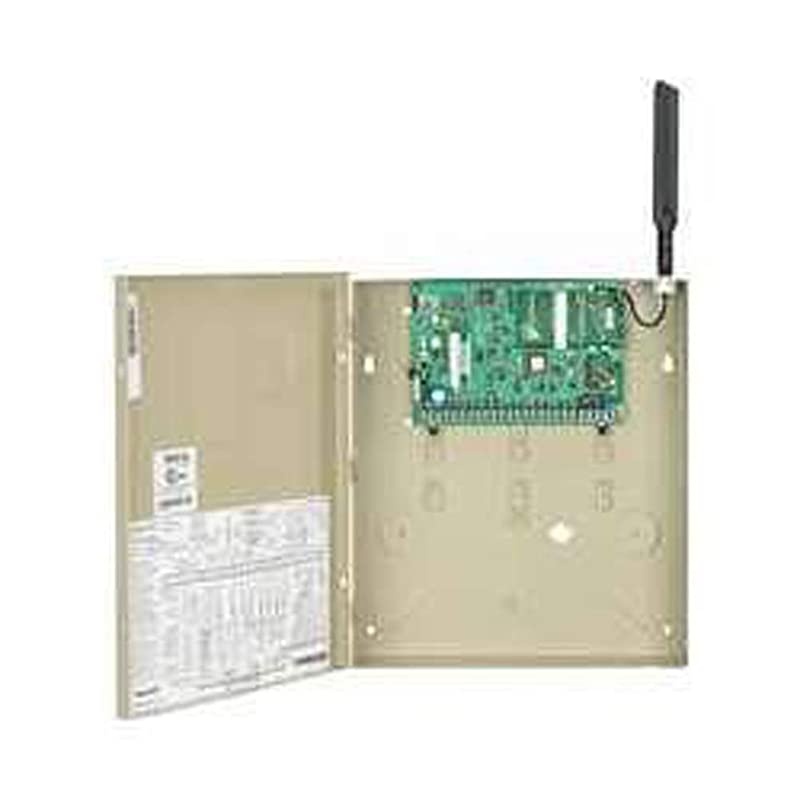 Ademco VISTA-21IP Control Panel w/Onboard IP Communicator