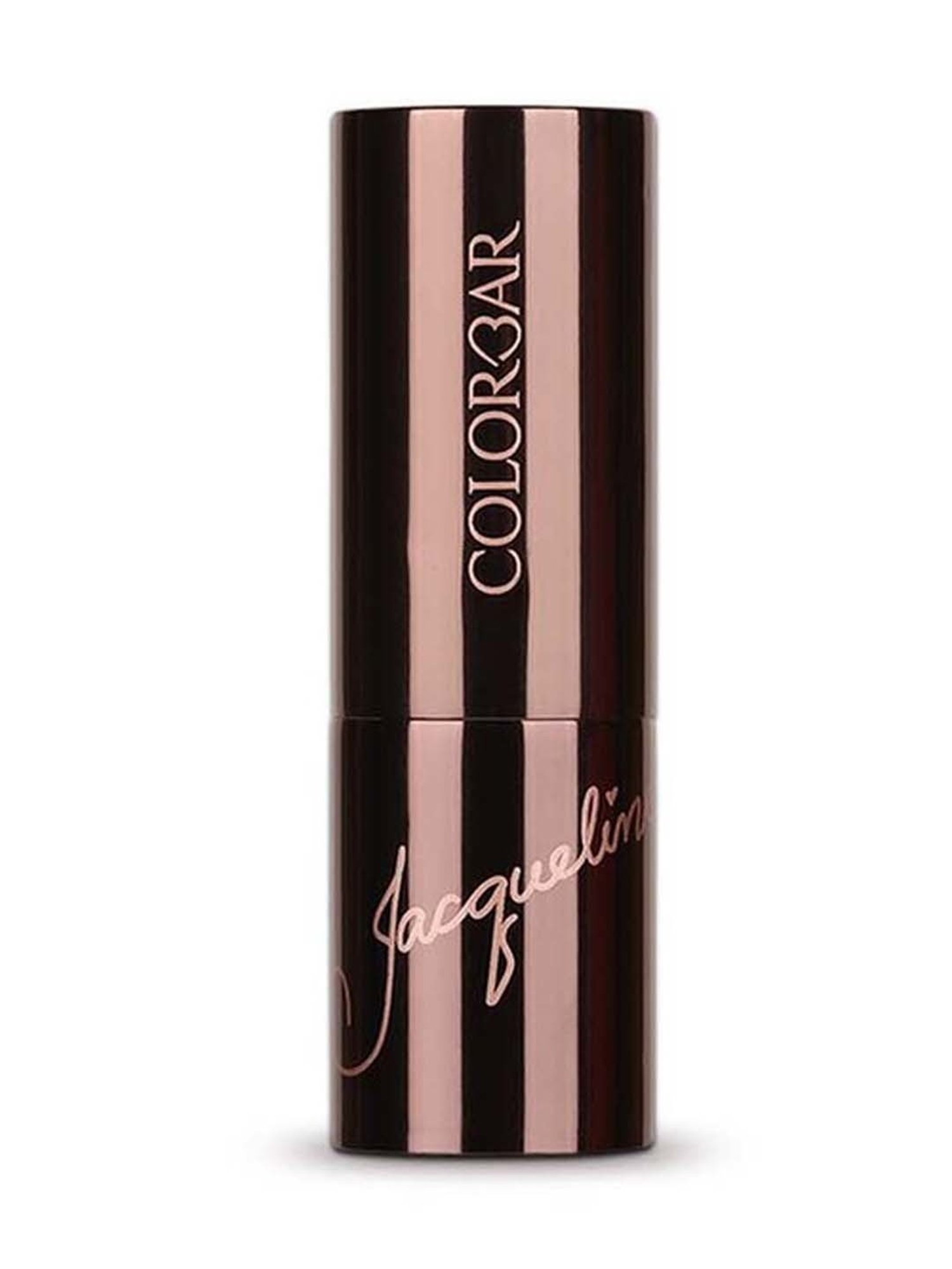 Colorbar X Jacqueline Sinful Matte Lip Color Dirty Date 027 - 3.5 gm