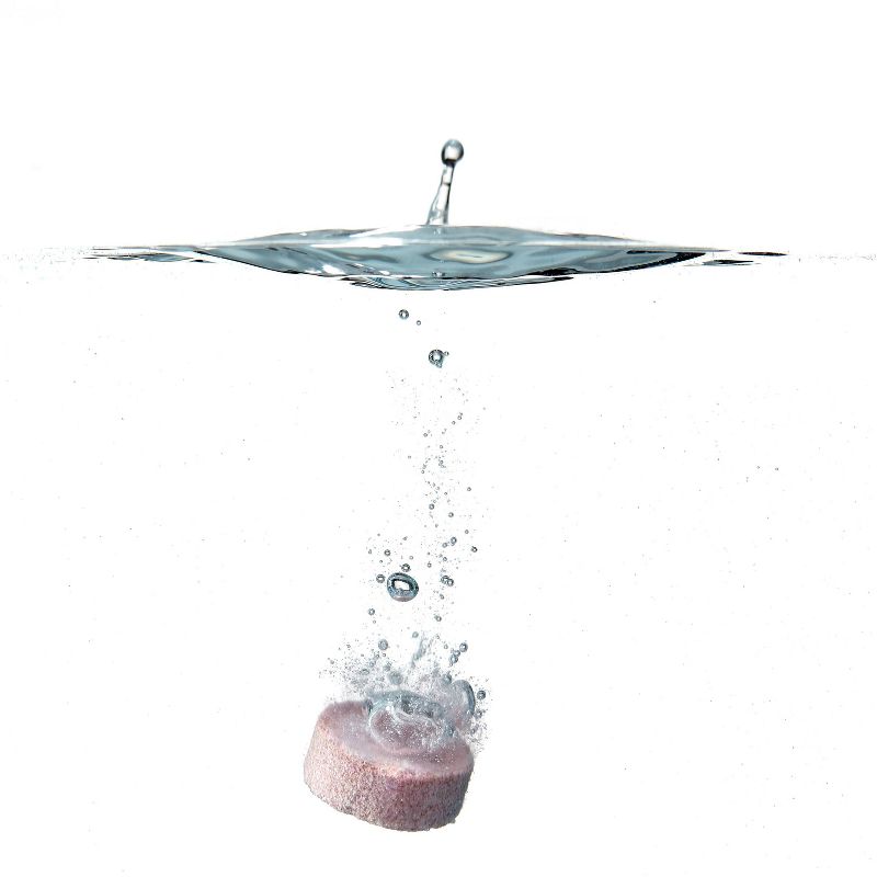 Frida Mom All-Natural Herbal + Epsom Salt Sitz Bath Tablets