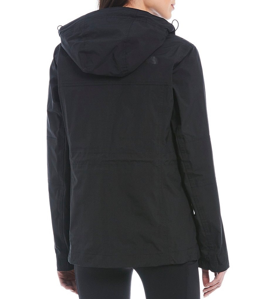 The North Face Zoomie Rain Jacket