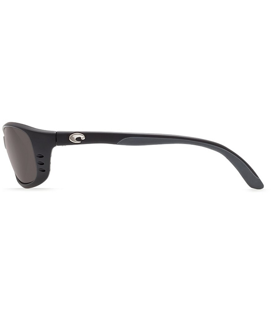 Costa Del Mar UVA/UVB Protection Wrap Sunglasses