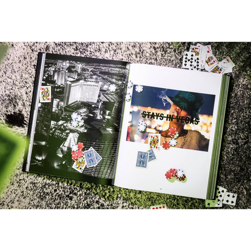 Rihanna: Queen Size - by Rihanna (Hardcover)