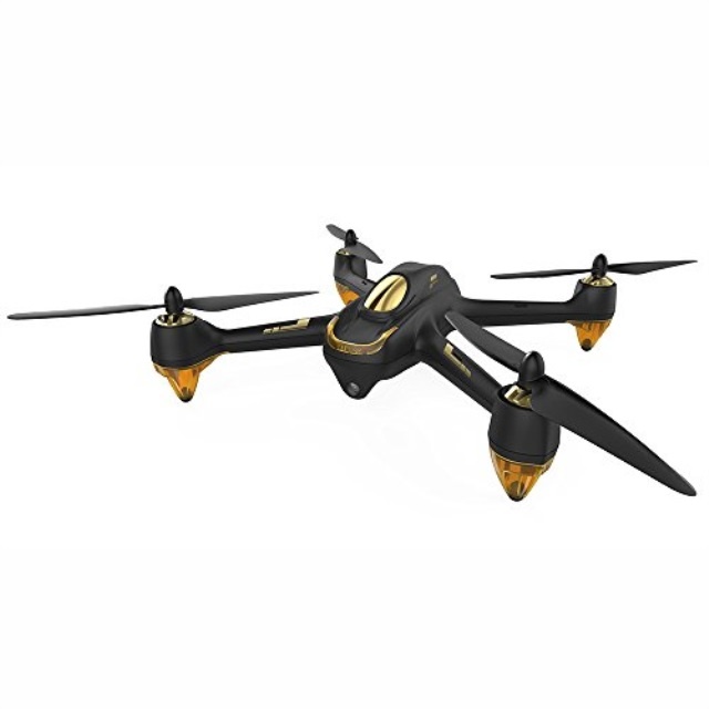 hubsan h501ss x4 drone without controller h501s36