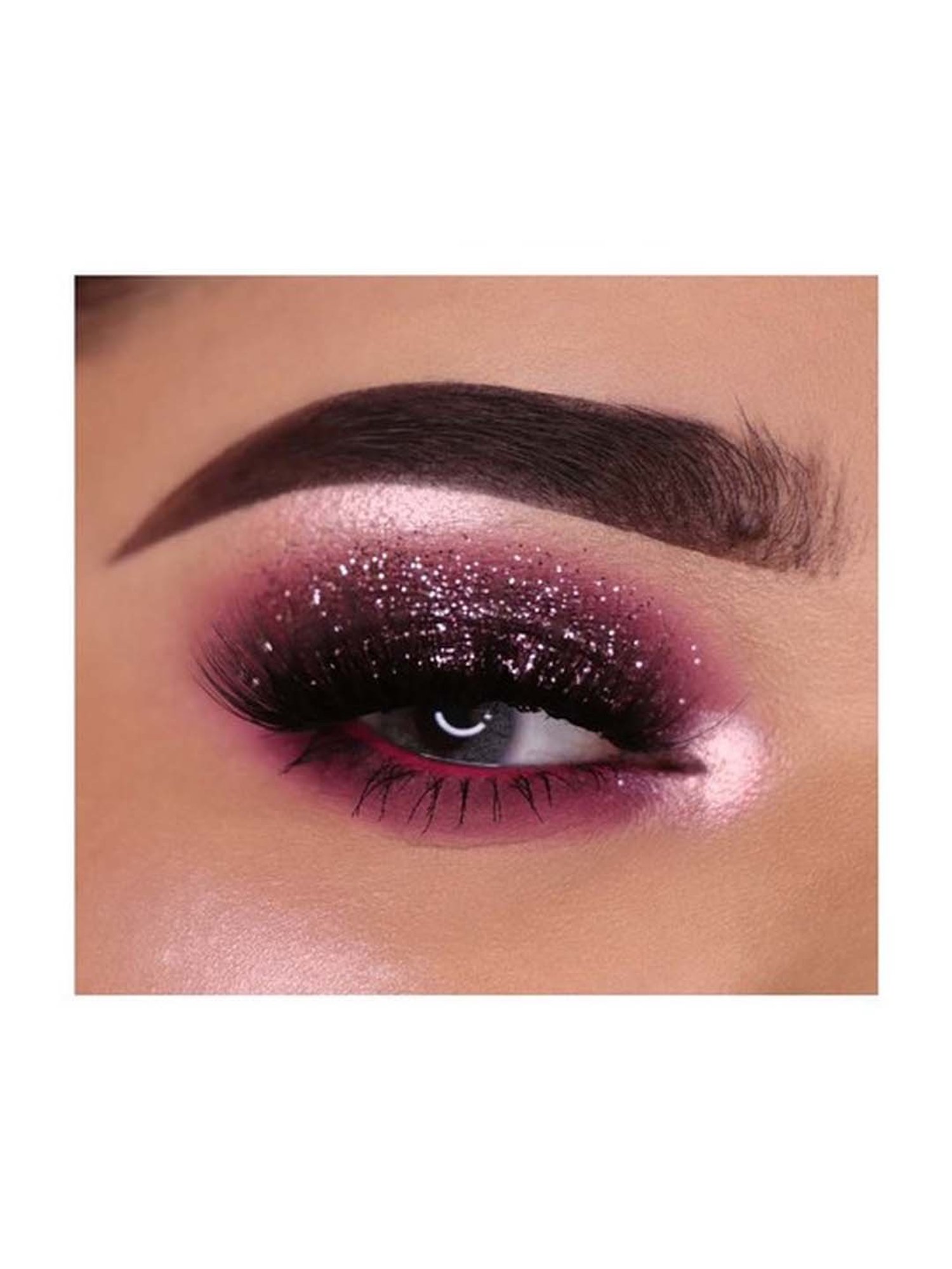 Kingdom Of Lashes Ultra Fine Glitter Lilac - 5 ml