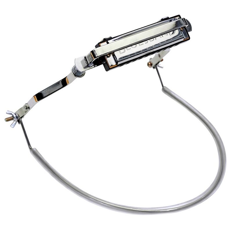 Hohner Progressive Series 560 Special 20 Harmonica (2-Pack) Eb