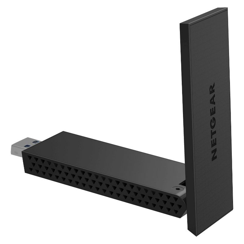 NETGEAR AC1200 WiFi USB Adapter (A6210)