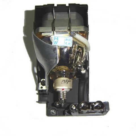 MITSUBISHI VLT-SE1LP Original Projector Lamp and Housing