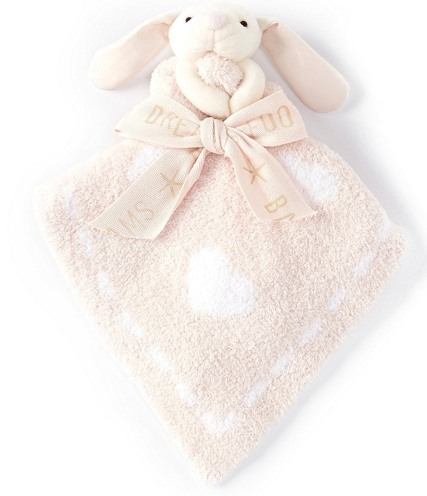 Barefoot Dreams Mini Dream Buddie Blanket