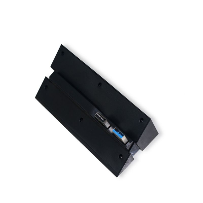 5 USB Port HUB Splitter USB3.0 High Speed 4HUB USB2.0 Splitter Connector Expander Hub Switch for Sony PS4 Playstation 4 Gaming Console