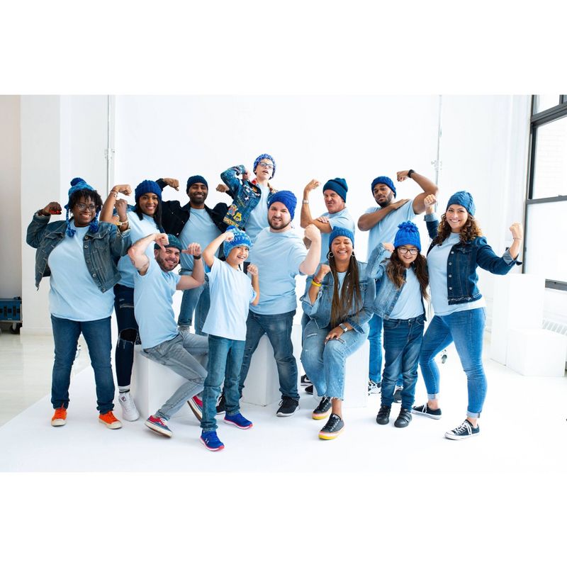 Quick Knit Loom #HatNotHate - Creativity for Kids