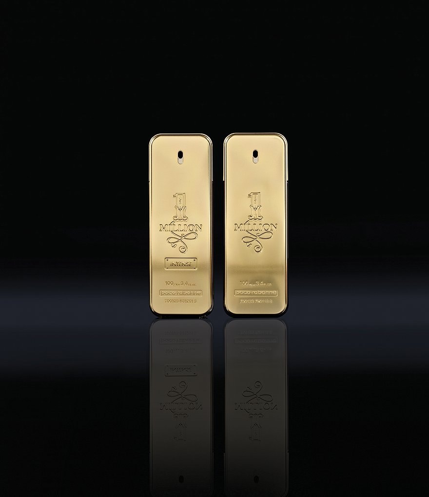 Paco Rabanne 1 Million Eau de Toilette Spray