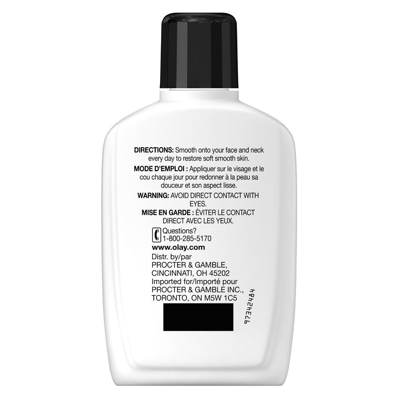 Olay Classic Moisturizing Lotion Sensitive Skin - 6oz