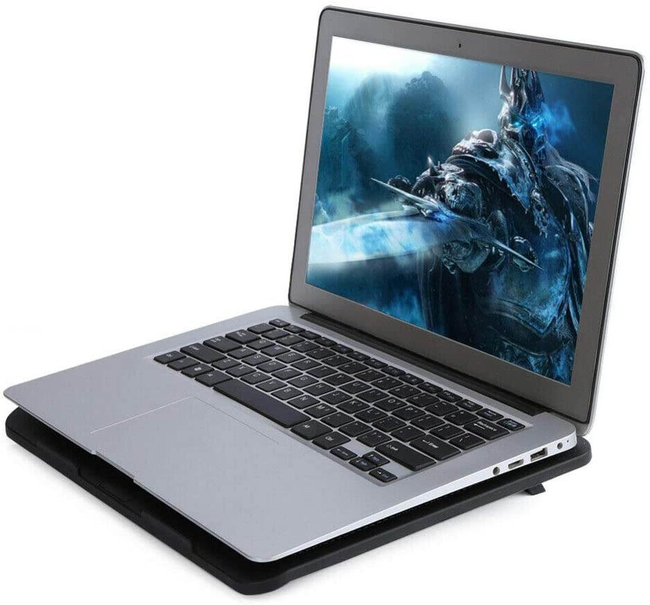 SANOXY Laptop Cooler Cooling Pad