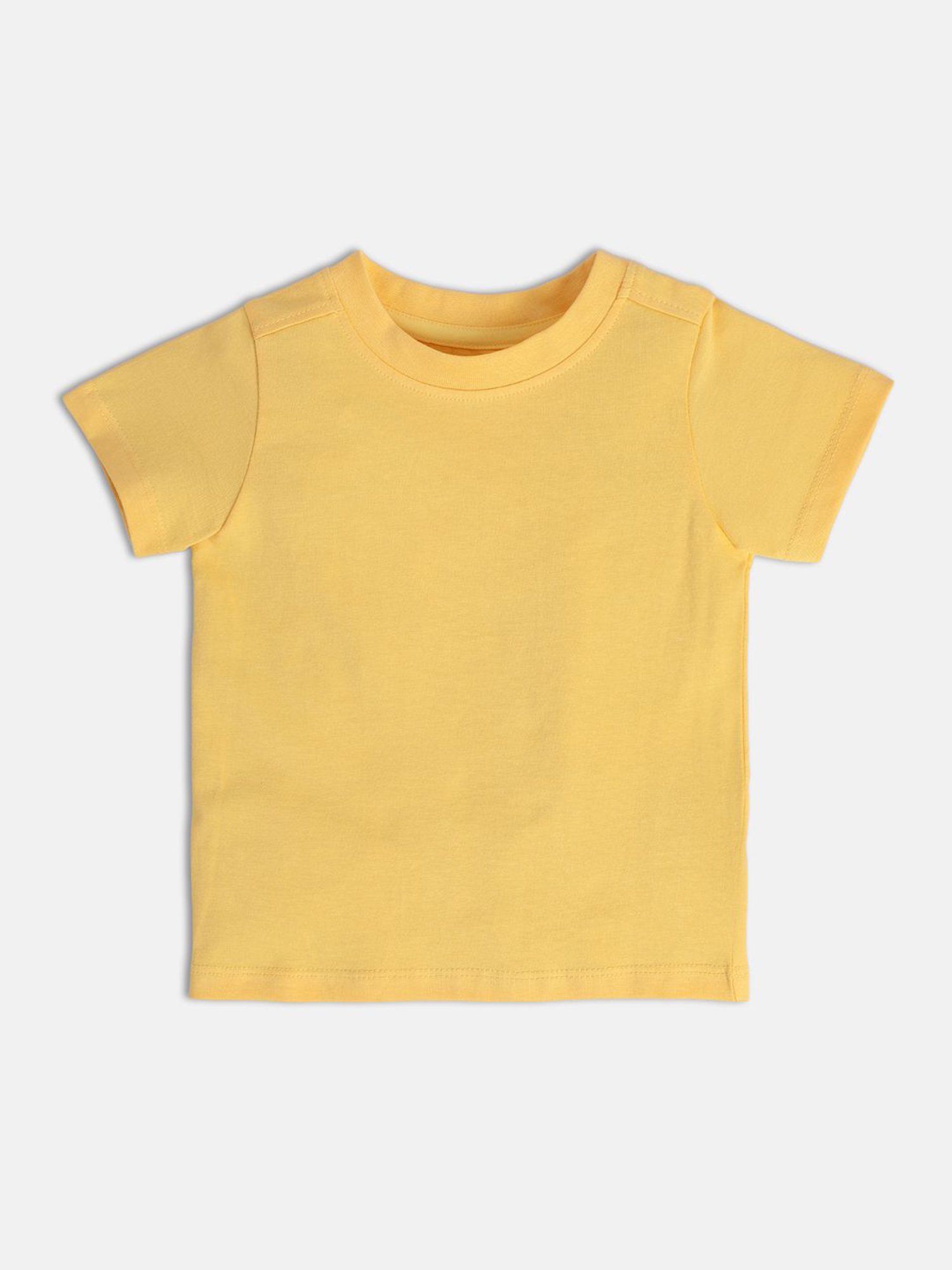 Budding Bees Kids Multicolor Printed Jumpsuit