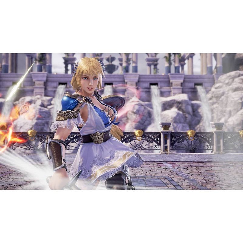 Soul Calibur VI: Season Pass - Xbox One (Digital)
