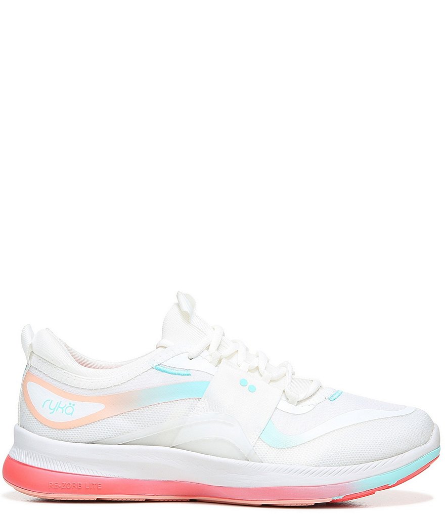 Champion Women's Talos A Sweatshirt Lace-Up Sneakers