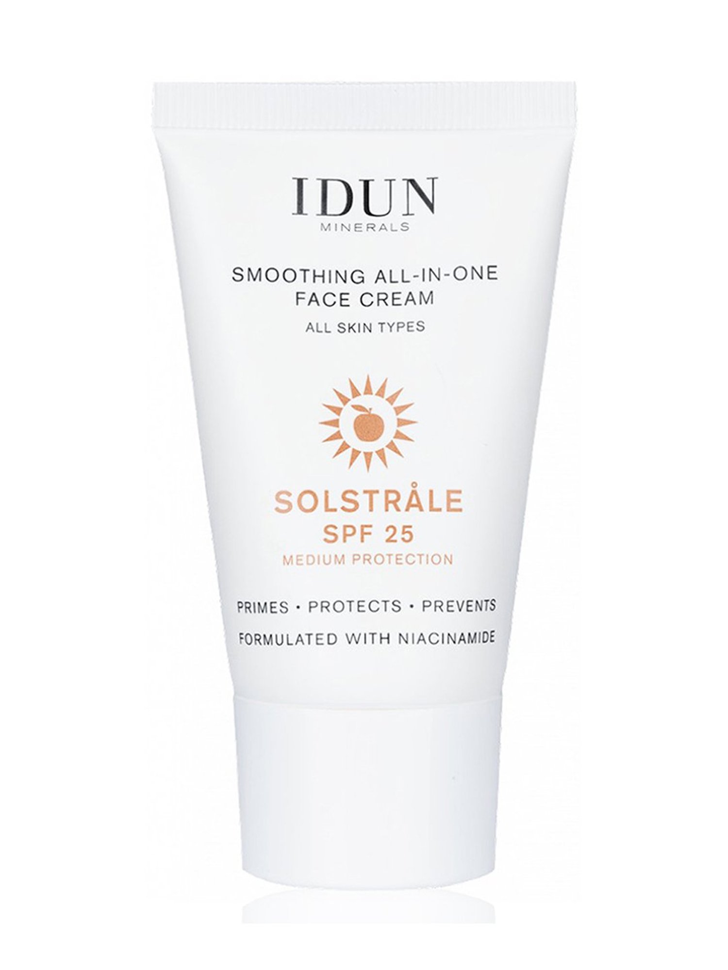 Re&iquest;equil Sun CC Cream SPF 50 PA++++ Joy - 30 gm
