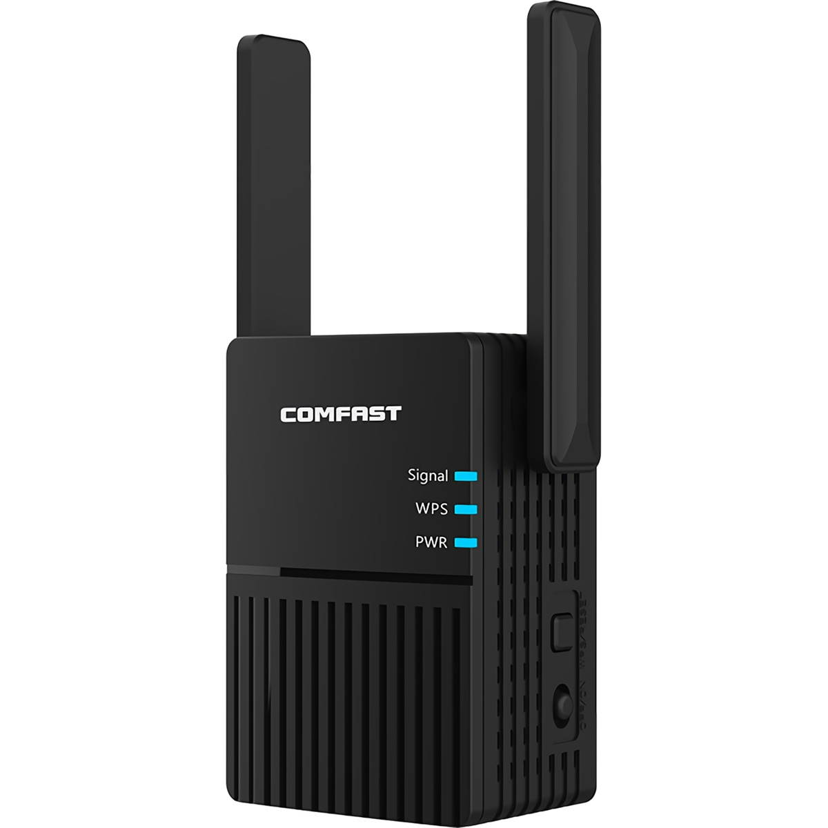 COMFAST AC1200 5G WiFi Wireless Repeater 1200Mbps WIFI Signal Booster Gigabit Router Signal Amplifier