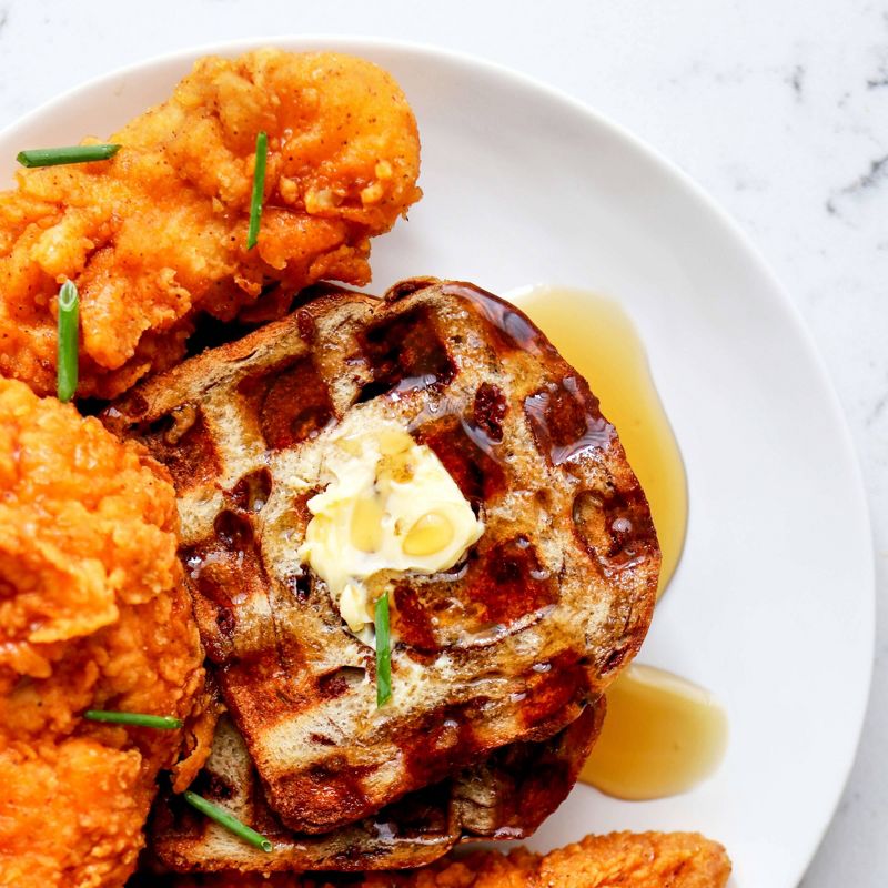 Thomas' Cinnamon Swirl Bread - 14oz