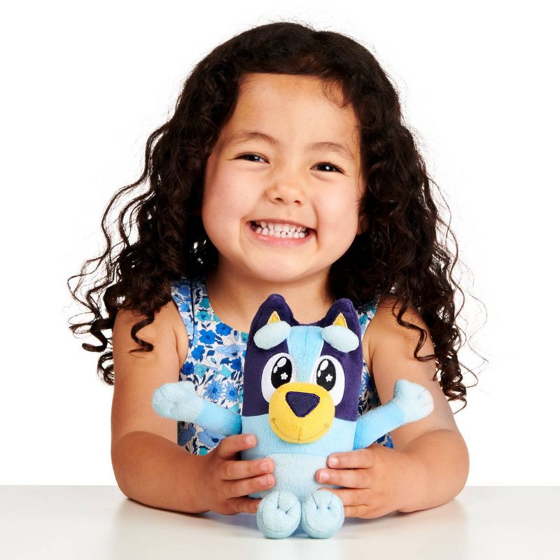 Bluey Stuffed Animal
