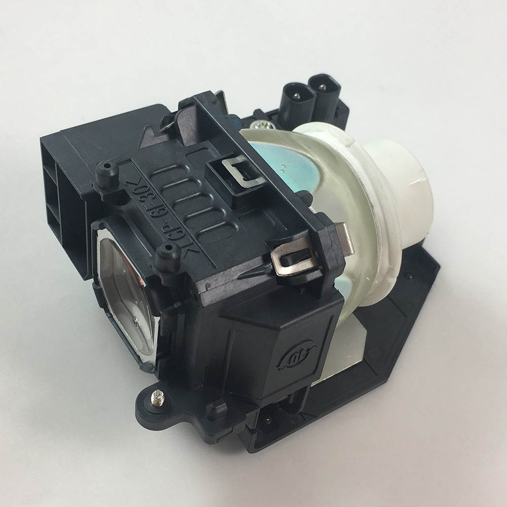 NEC NP17LP-UM Assembly Lamp with High Quality Projector Bulb Inside