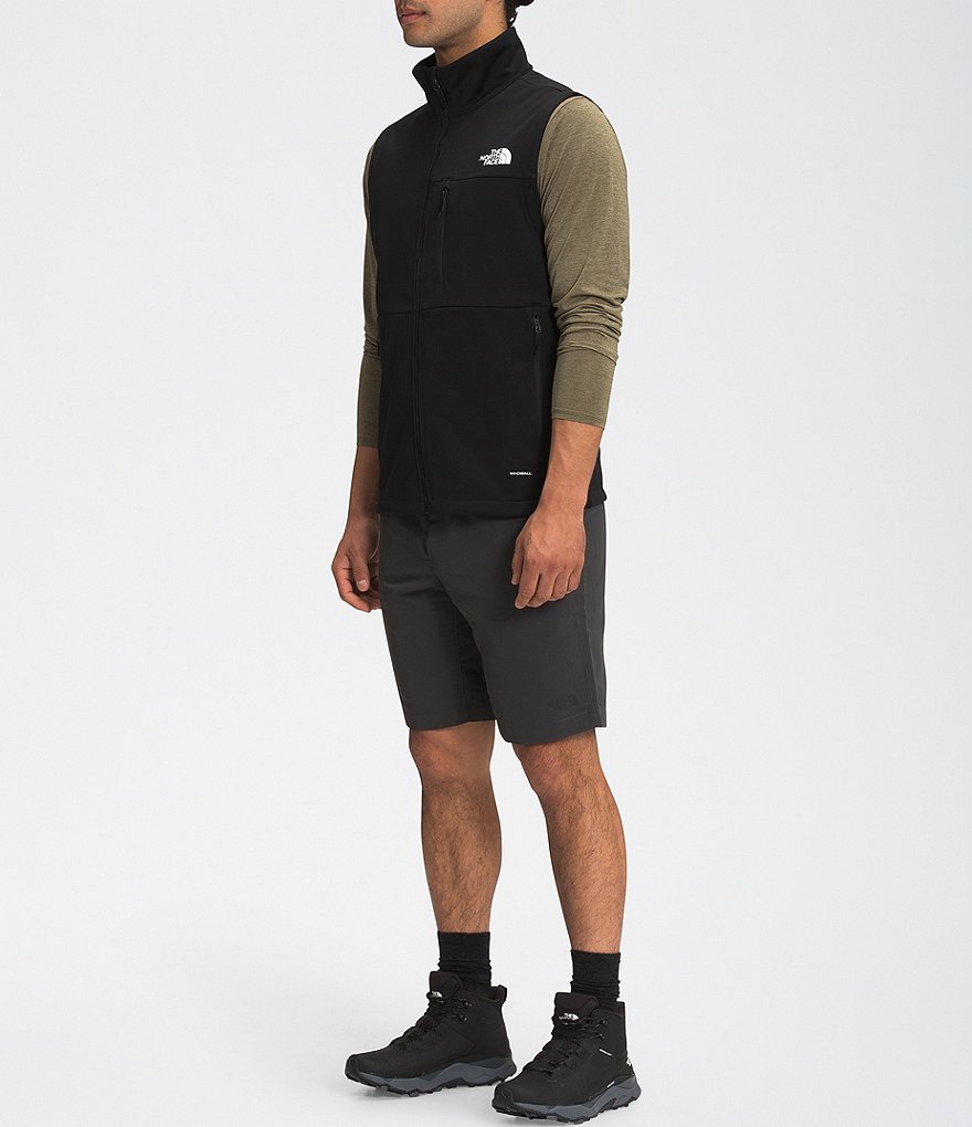 The North Face Apex Canyonwall Eco Vest