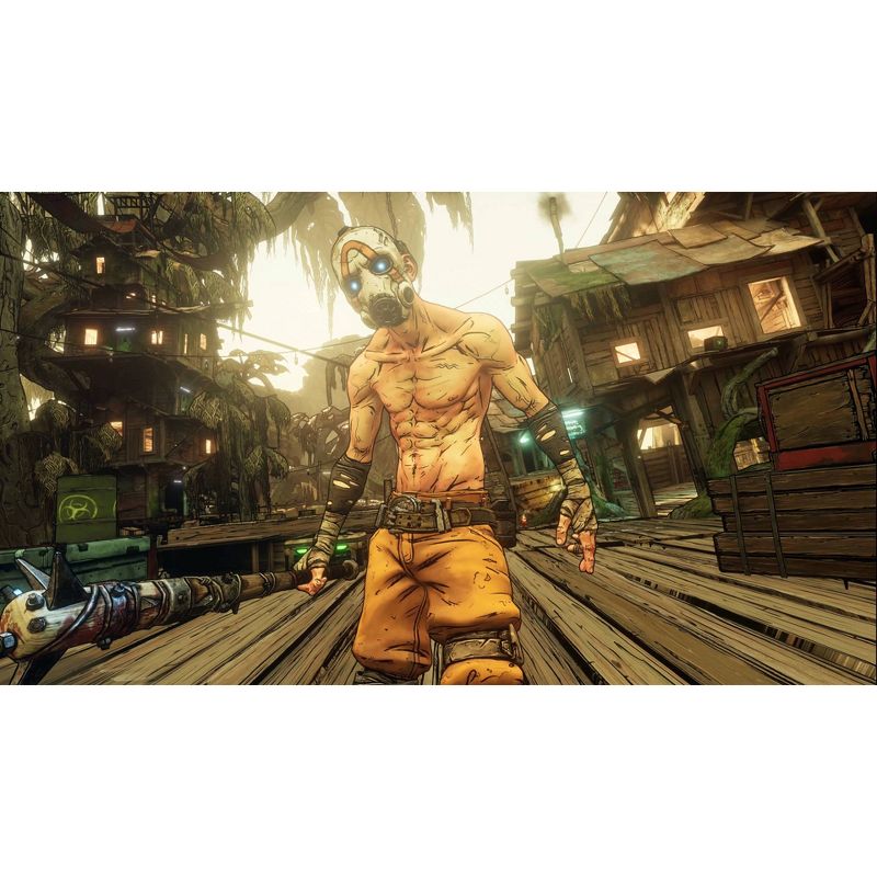 Borderlands 3 - PlayStation 4
