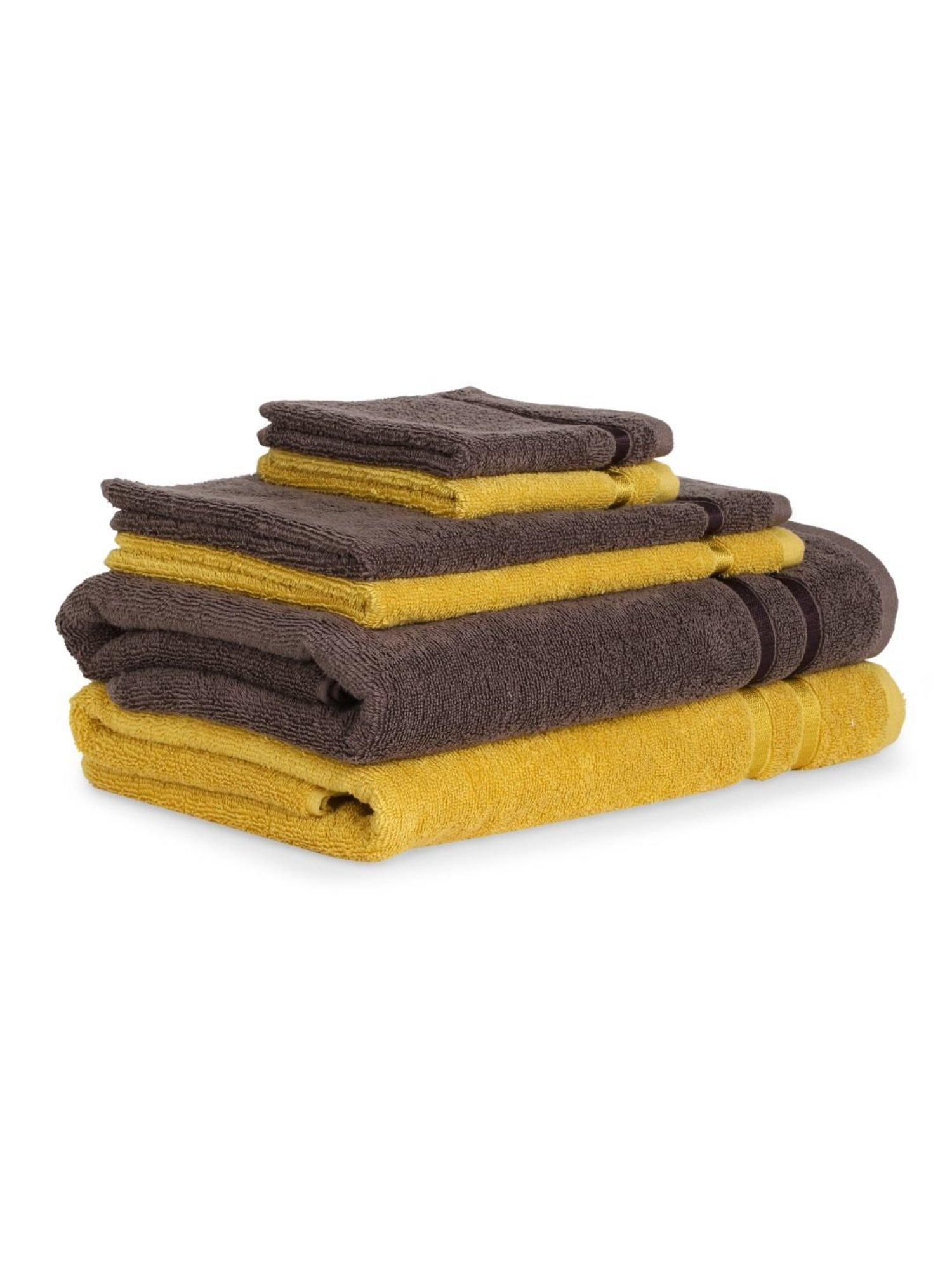 Little Treasure Baby Boy Plush Bathrobe, Chevron Elephant, 0-9 Months