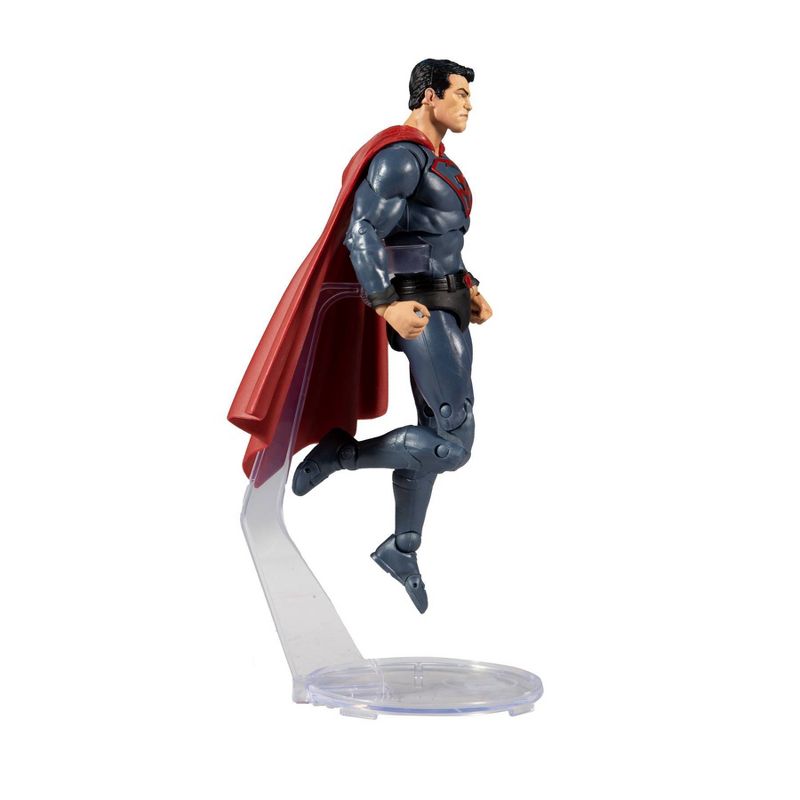 DC Comics Multiverse Figure - Superman Red Son