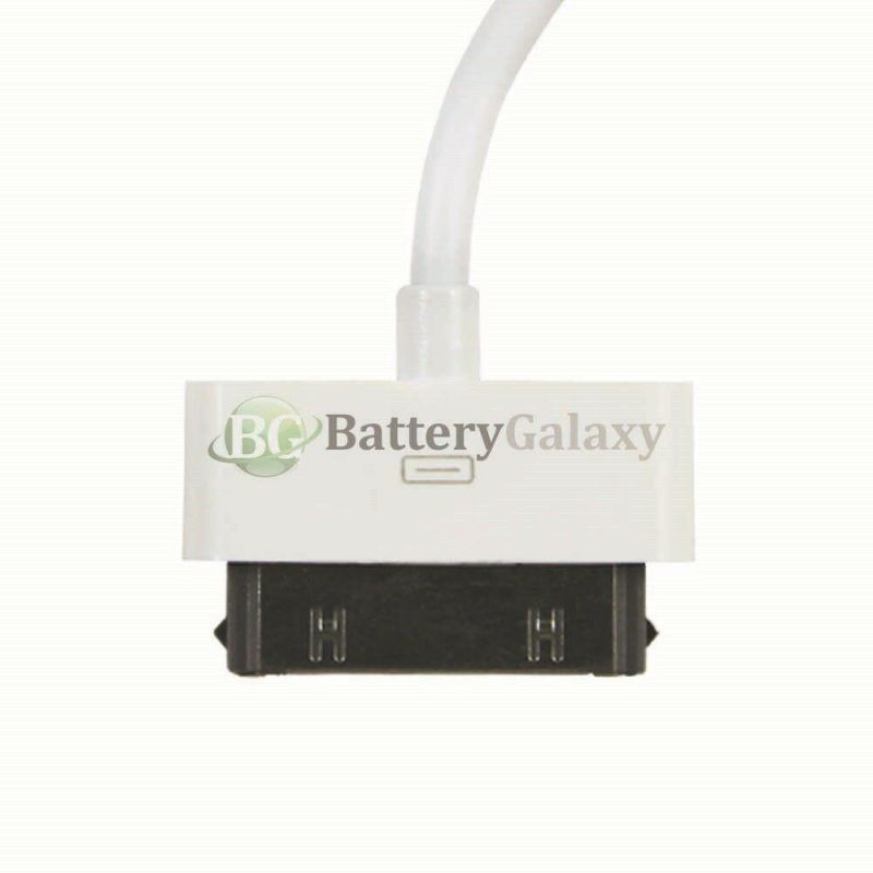 NEW Battery+USB Cable for Apple iPod Video 5th Gen 30gb 616-0223 5G 800+SOLD