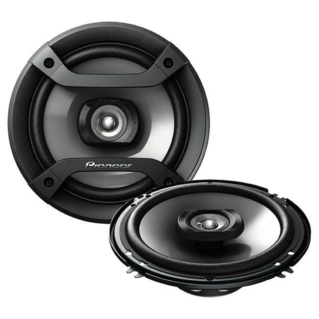 Pioneer 6.5" 2 Way Speaker - 200 Watts Max