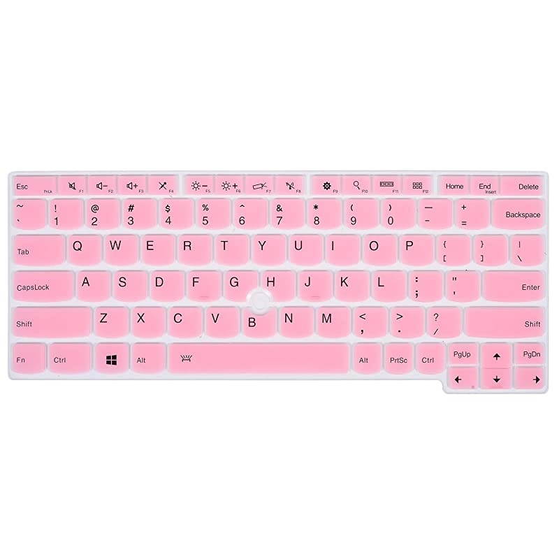 Cover Compatible with Lenovo ThinkPad X260 12.5 / ThinkPad X240 X240S X250 12.5" / Thinkpad x380 13.3" / Thinkpad Yoga 260, 12.5 inch ThinkPad X260 Protector Skin, Black