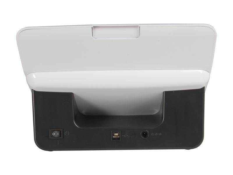 NeatDesk 00698 Duplex up to 600dpi USB Desktop Scanner plus Digital Filing System for Mac