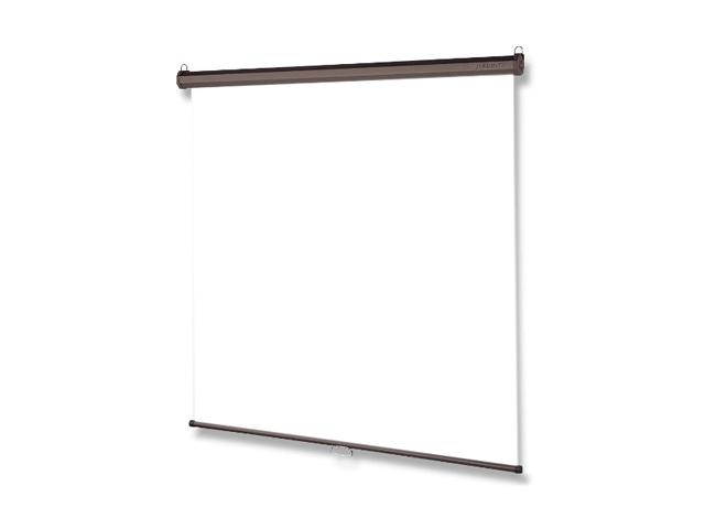 ACCO 99" Quartet Portable Tripod Projection Screen 570S