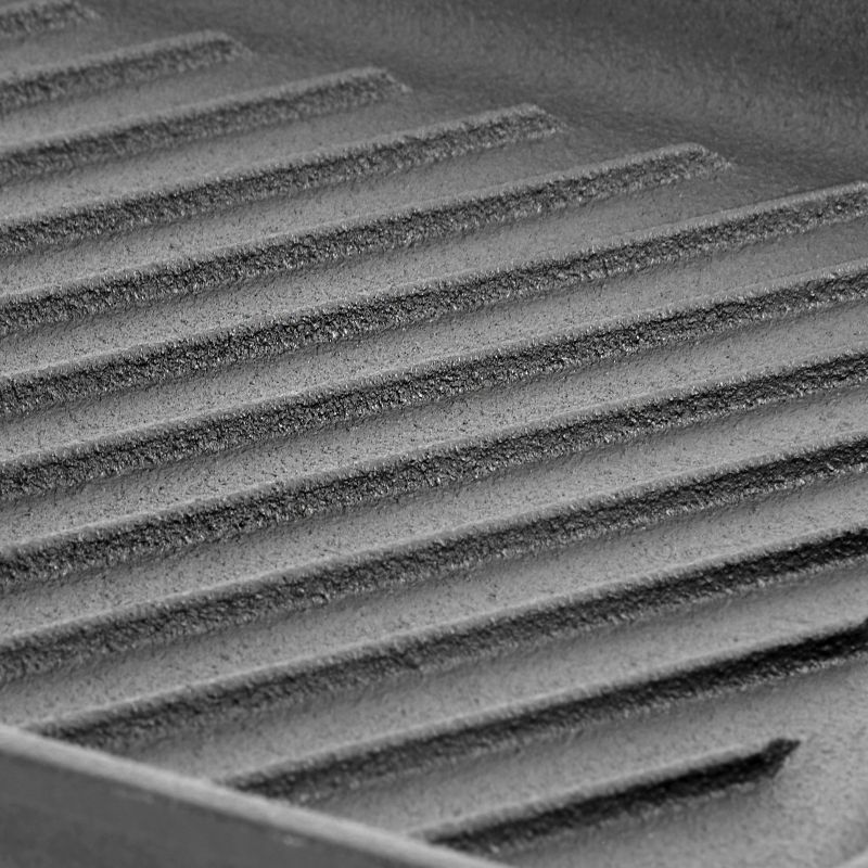 Lodge 10.5" Cast Iron Griddle