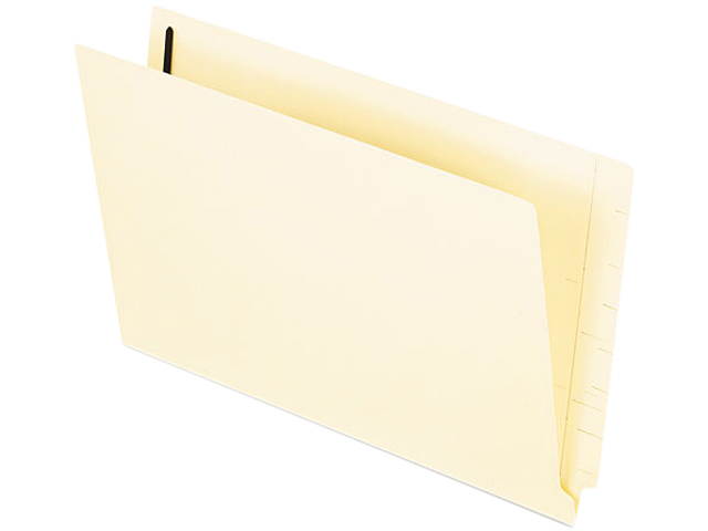 Pendaflex Folder,Mla,Endtb,Lgl1+3 H20U13