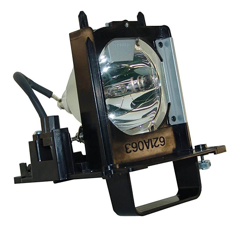 915B455011 Projection TV Lamp with Housing for Mitsubishi Televisions